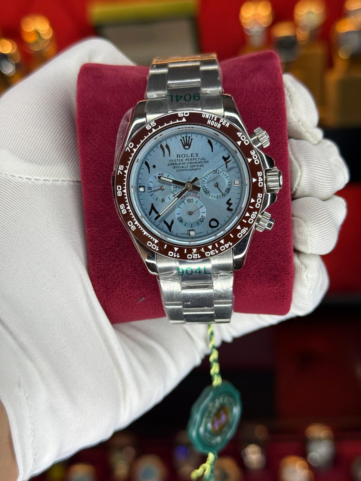 ROLEX DAYTONE